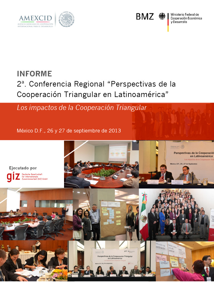 Informe-de-la-2a-Conferencia-Regional---Perspectivas-de-la-Cooperación-Triangular-en-México-D.F