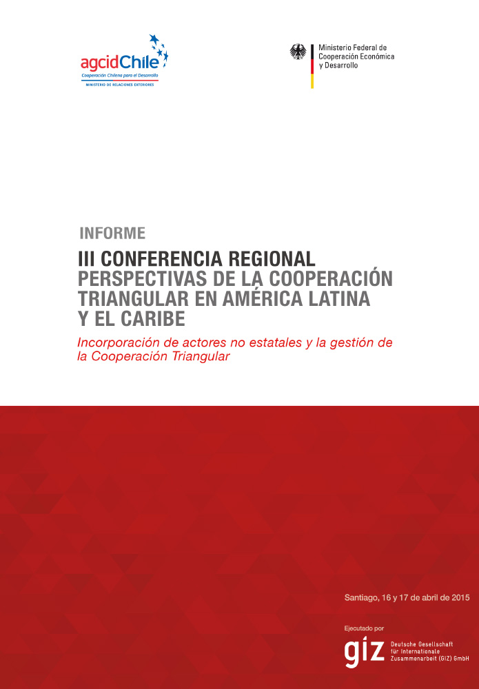 Informe-de-la-3ra-Conferencia-Regional--Perspectivas-de-la-Cooperación-Triangular-en-Santiago,-Chile
