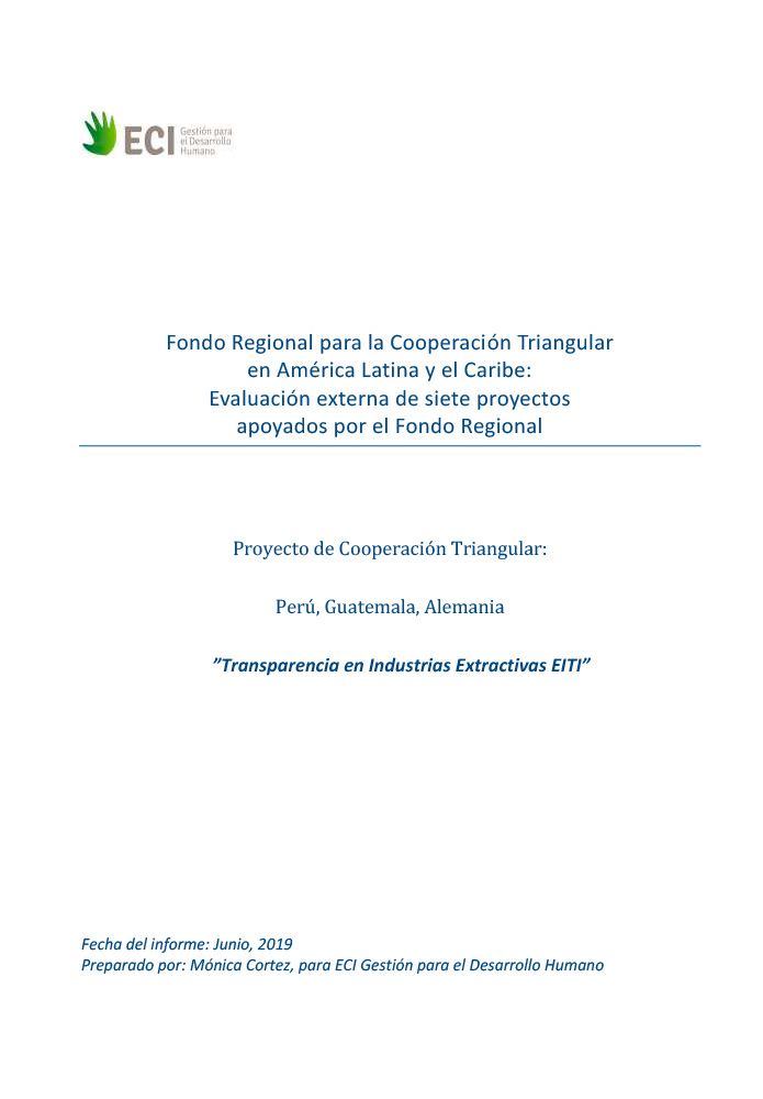 InformeEvalGIZ_PER-GUA-ALE_Transparencia-Industrias-Extractivas-(EITI)