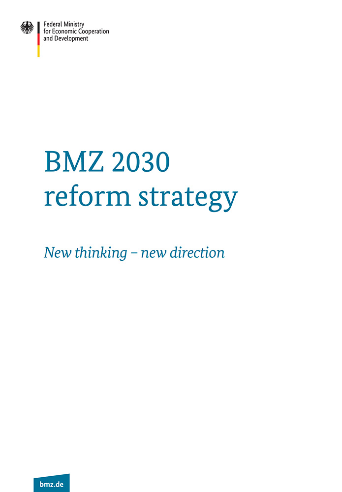 BMZ-2030-reform-strategy